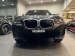 2023 BMW iX3 Wagon G08