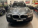 2023 BMW iX3 Wagon G08