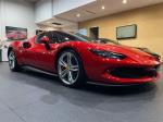 2024 Ferrari 296 GTB Coupe F171