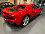 2024 Ferrari 296 GTB Coupe F171