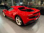 2024 Ferrari 296 GTB Coupe F171