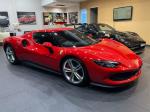 2024 Ferrari 296 GTB Coupe F171