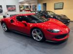 2024 Ferrari 296 GTB Coupe F171