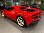 2024 Ferrari 296 GTB Coupe F171