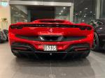 2024 Ferrari 296 GTB Coupe F171