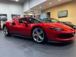 2024 Ferrari 296 GTB Coupe F171