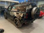 2025 Land Rover Defender Wagon 110 D350 X-Dynamic HSE L663 25.5MY