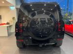 2025 Land Rover Defender Wagon 110 D350 X-Dynamic HSE L663 25.5MY