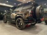 2025 Land Rover Defender Wagon 110 D350 X-Dynamic HSE L663 25.5MY