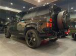 2025 Land Rover Defender Wagon 110 D350 X-Dynamic HSE L663 25.5MY