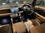 2025 Land Rover Defender Wagon 110 D350 X-Dynamic HSE L663 25.5MY