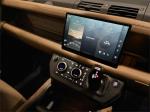 2025 Land Rover Defender Wagon 110 D350 X-Dynamic HSE L663 25.5MY