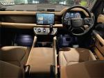 2025 Land Rover Defender Wagon 110 D350 X-Dynamic HSE L663 25.5MY
