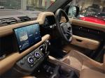 2025 Land Rover Defender Wagon 110 D350 X-Dynamic HSE L663 25.5MY