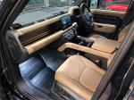 2025 Land Rover Defender Wagon 110 D350 X-Dynamic HSE L663 25.5MY