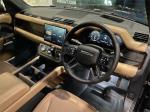 2025 Land Rover Defender Wagon 110 D350 X-Dynamic HSE L663 25.5MY