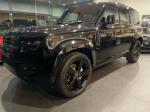2025 Land Rover Defender Wagon 110 D350 X-Dynamic HSE L663 25.5MY