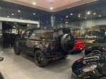 2025 Land Rover Defender Wagon 110 D350 X-Dynamic HSE L663 25.5MY