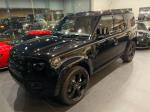 2025 Land Rover Defender Wagon 110 D350 X-Dynamic HSE L663 25.5MY