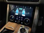2019 Land Rover Range Rover Wagon SDV6 Vogue L405 19MY