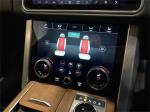 2019 Land Rover Range Rover Wagon SDV6 Vogue L405 19MY