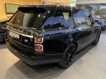 2019 Land Rover Range Rover Wagon SDV6 Vogue L405 19MY