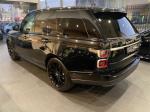 2019 Land Rover Range Rover Wagon SDV6 Vogue L405 19MY