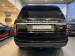 2019 Land Rover Range Rover Wagon SDV6 Vogue L405 19MY