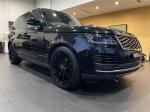 2019 Land Rover Range Rover Wagon SDV6 Vogue L405 19MY