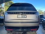 2023 Land Rover Range Rover Wagon P530 Autobiography L460 24MY