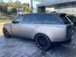 2023 Land Rover Range Rover Wagon P530 Autobiography L460 24MY