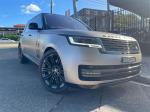 2023 Land Rover Range Rover Wagon P530 Autobiography L460 24MY