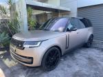 2023 Land Rover Range Rover Wagon P530 Autobiography L460 24MY