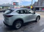 2023 Mazda CX-5 Wagon G20 Maxx KF2W7A