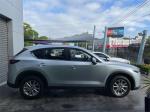 2023 Mazda CX-5 Wagon G20 Maxx KF2W7A