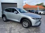 2023 Mazda CX-5 Wagon G20 Maxx KF2W7A