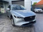 2023 Mazda CX-5 Wagon G20 Maxx KF2W7A