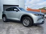 2023 Mazda CX-5 Wagon G20 Maxx KF2W7A