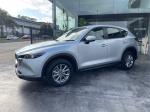 2023 Mazda CX-5 Wagon G20 Maxx KF2W7A