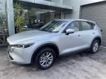 2023 Mazda CX-5 Wagon G20 Maxx KF2W7A