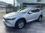 2023 Mazda CX-5 Wagon G20 Maxx KF2W7A
