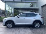 2023 Mazda CX-5 Wagon G20 Maxx KF2W7A
