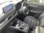 2023 Mazda CX-5 Wagon G20 Maxx KF2W7A