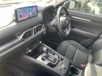 2023 Mazda CX-5 Wagon G20 Maxx KF2W7A