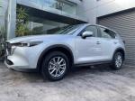 2023 Mazda CX-5 Wagon G20 Maxx KF2W7A