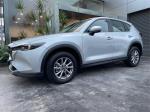 2023 Mazda CX-5 Wagon G20 Maxx KF2W7A