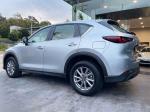 2023 Mazda CX-5 Wagon G20 Maxx KF2W7A