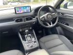 2023 Mazda CX-5 Wagon G20 Maxx KF2W7A