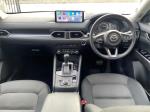 2023 Mazda CX-5 Wagon G20 Maxx KF2W7A