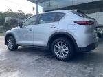 2023 Mazda CX-5 Wagon G20 Maxx KF2W7A